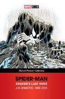 Spider-Man: Kraven's Last Hunt [Marvel Premier Collection]