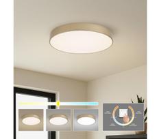 BRILAGI - LED lubinis šviestuvas POOL LED/60W/230V 3000/4000/6000K Ø 50 cm auksinis