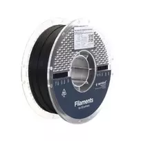 Filament PLA High Speed, 1,75 mm, 1 kg, black