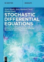 Stochastic Differential Equations: Inclusion of Impulses, Multiple Delay, Neutral Functional, Sweeping Process, Measure of Non-Compactness