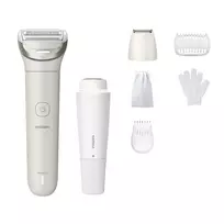 Philips SHAVER Series 8000 Lady BRL159/00 Cordless shaver, Wet & Dry