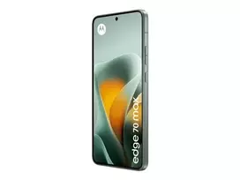 MOTOROLA Edge 70 Max 8GB 256GB 6.82 Aqua
