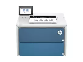HP LaserJet Enterprise 5502dn (juodai baltas)
