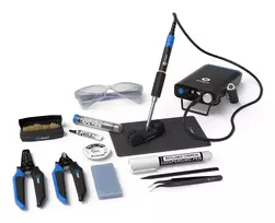 iFixit IF145-781-1 litavimo stotelė 100 W 2 kanalai