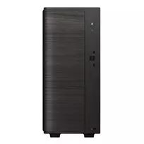 ASUS V700 Mini Tower VM701MG-OR7445039W Copilot+ PC AMD Ryzen AI 7 445 16GB DDR5-SDRAM 512GB SSD Windows 11 Home „Mini Tower“ PC Juoda, Medis