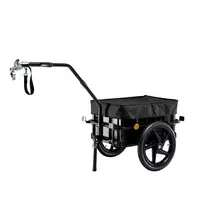 AWTOOLS TRANSPORTO / DVIračIŲ PRIKABĖ, 100 KG