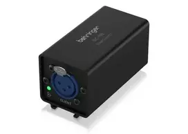 „Behringer SC-RE“ „Stage Connect“ signalo prailginimo įrenginys