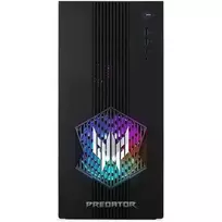 Acer | Predator | Orion 3000 Gaming | Desktop | Tower | Intel Core Ultra 7 | 265F | 32GB | DDR5 SDRAM | 1000GB | NVIDIA GeForce RTX 5070 | No keyboard | Windows 11 Home | Warranty 24 month(s)