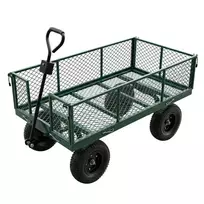 AWTOOLS SODO / TRANSPORTO VEŽIMĖLIS 500 KG Q012