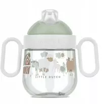 „Mepal“ VAIKŲ NEPILANČIA PIRSTINĖ „MIO“ 200 ML „LITTLE FARM“ 108017065399