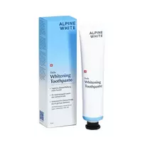 ALPINE WHITE_Daily Whitening Toothpaste – kasdienio balinimo dantų pasta, 75 ml