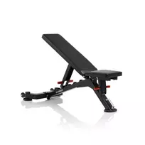 Weight bench HAMMER Force 5.0