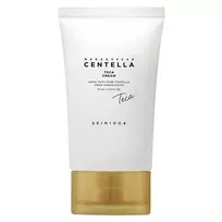 SKIN1004 - Soothing skin cream Madagascar Centella Teca Cream 75 ml