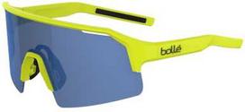 BOLLE BOLLE C-SHIFTER Acid Geltona Matte sportiniai saulės akiniai