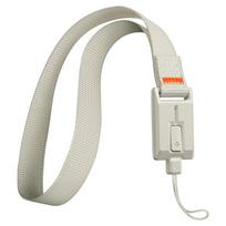 Spigen Classic DA30S-LS Wrist Strap Lanyard - Beige