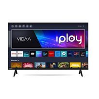 Allview 32iPlay6200-H  LED TV  32  Smart TV  VIDAA  HD  Black