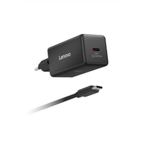 Lenovo Mini GaN USB-C 65W (EU)  Power adapter  USB-C  65 W