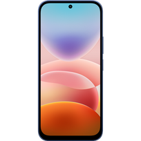 Xiaomi Redmi 17 5G  Blue  6.9 "  LCD  1600 x 720 pixels  Qualcomm  Snapdragon 4 Gen 5