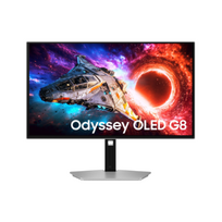 Samsung LS27HG800SUXEN  27 "  QD-OLED  16
