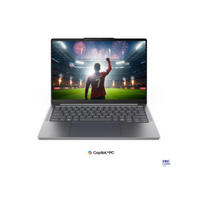 Lenovo IdeaPad Pro 5 14IPH11 Intel  Luna Grey  14 "  OLED  2.8K  2880 x 1800 pixels  Glossy