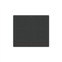 CATA IFSB 6460MB  Hob  Induction  Number of burners/cooking zones 4  Touch control  Matte