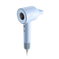 ETA Hair dryer  Fenité Pastels ETA831990010  1600 W  Number of temperature settings 3  Ionic