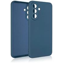 Etui Beline Silicone do Samsung Galaxy  A57 5G niebieski