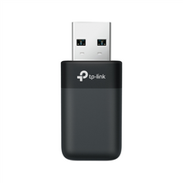 TP-LINK AX3000 Dual Band Wi-Fi 6 Wireless USB Adapter | Archer TX50U | 2.4 GHz