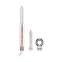 ETA Multifunctional Air Styler  Fenité Pastels ETA232390000  Ion conditioning  Number of heating