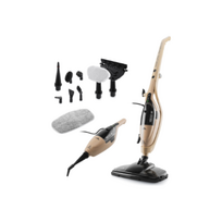 ETA Steam cleaner  Vapuro ETA226190000  Power 1500 W  Steam pressure 2 bar  Water tank capacity