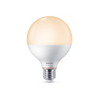Philips Smart WFB 75W G95 E27 827-65 TW 1PF/6  Philips Smart