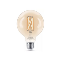 Philips Smart WFB 60W G95 E27 927-65 CL 1PF/6  Philips Smart