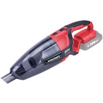 Akumuliatorinis siurblys WORCRAFT 20V LI-ION (Be akumuliatoriaus ir įkroviklio)