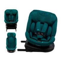 KINDENKRAFT automobilinė kėdutė 40-150 cm, XPEDITION  3 i-size, green, KCXPED03GRE0000