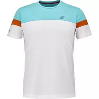 BABOLAT padel Perf Crew Neck marškinėliai