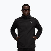 Vyriška bėgimo striukė PUMA Run Raincell puma black