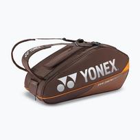 Teniso krepšys YONEX 92429 Pro Racquet Bag 9 espresso