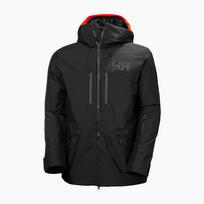 Vyriška slidinėjimo striukė Helly Hansen Garibaldi 2.0 black