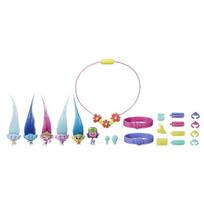 HASBRO  Trolių-šokėjų rinkinys