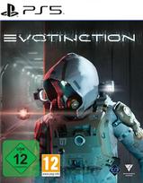 PS5 Evotinction