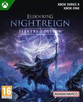 Xbox One Elden Ring: Nightreign Seeker's Edition