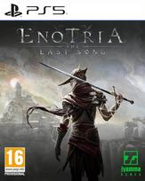 PS5 Enotria: The Last Song