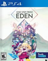 PS4 One Step From Eden