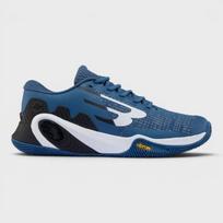 Padelio batai BULLPADEL VERTEX VIBRAM 26I AZUL ATOMICO