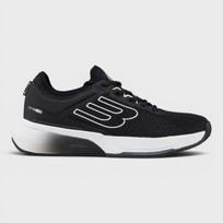 Padelio batai BULLPADEL ELITE 26I JUODA