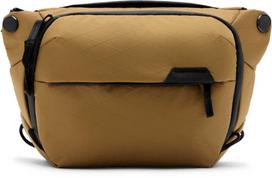 Krepšys Peak Design Everyday Sling 3L – Coyote