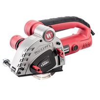 Mūro freza vagapjovė WORCRAFT 125mm 1500W