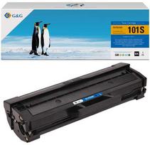 Toneris G&G Toneris kompatybilny su Samsung MLT-D101S/ HP SU696A