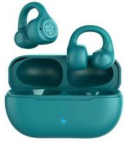 JLab Epic Air Sport ANC In-Ear True Belaidės Earbuds -Juodas, Belaidės, 20 - 20000 Hz, Sports, Ausinės, Teal