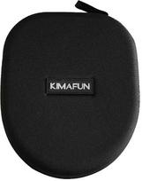 Mikrofonas - KIMAFUN KM-812-D4 Mini XLR 4-Pin Omnidirectional